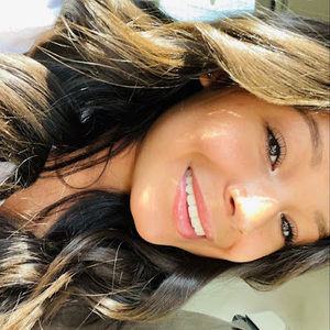 Meet your Posher, Gaby